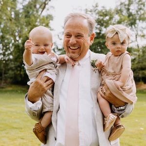 Meet your Posher, Alan